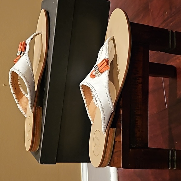 Jack Rodgers Sandals - Picture 2 of 3